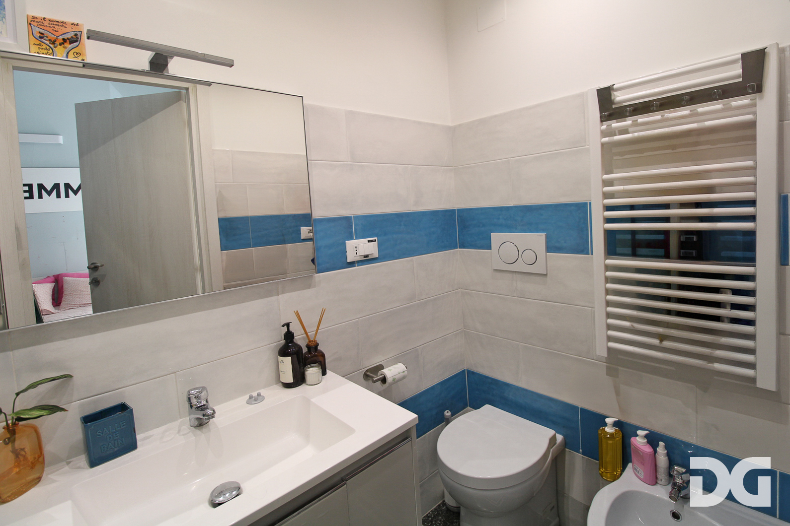 Immobiliare Del Guasta CENTRO VIA XX SETTEMBRE – ARREDATI MQ. 48