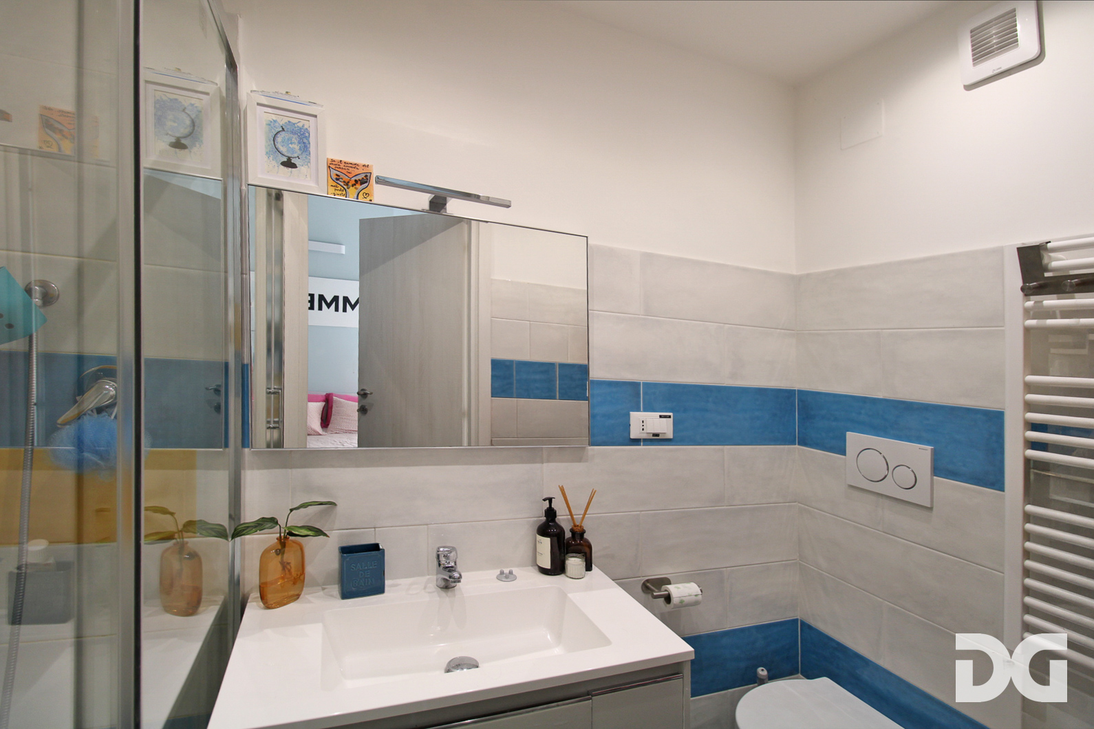 Immobiliare Del Guasta CENTRO VIA XX SETTEMBRE – ARREDATI MQ. 48