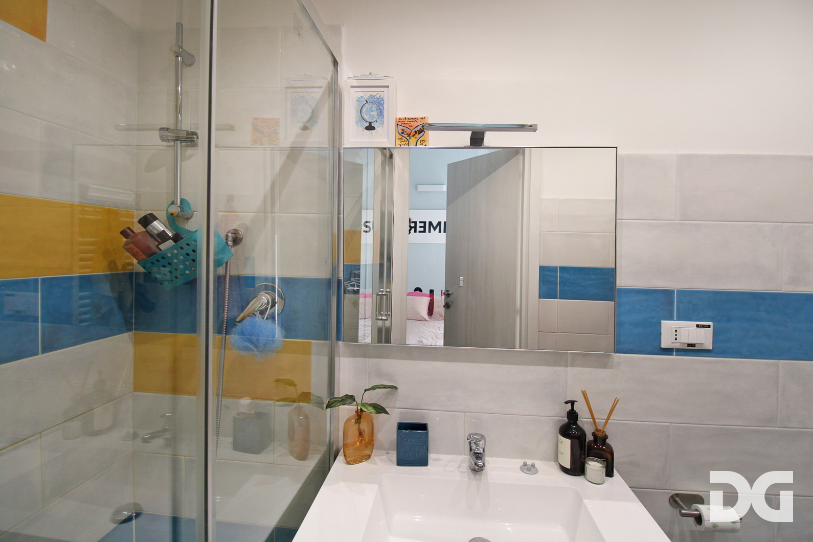 Immobiliare Del Guasta CENTRO VIA XX SETTEMBRE – ARREDATI MQ. 48