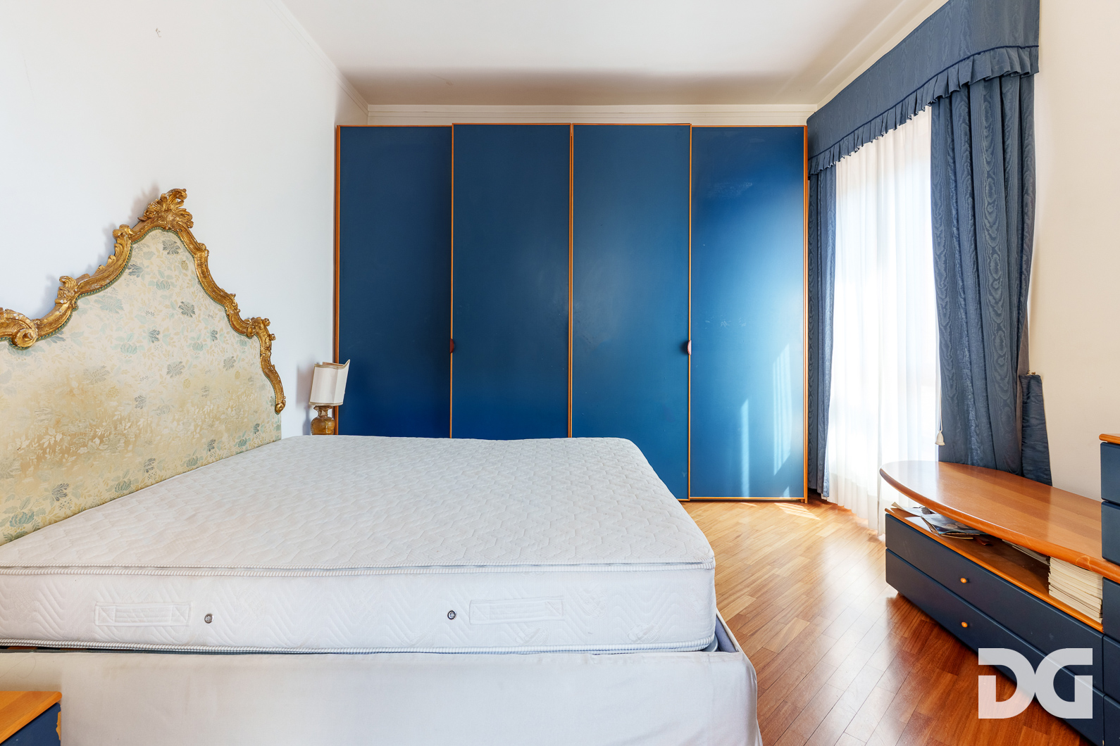 Immobiliare Del Guasta OREGINA – LARGO SAN FRANCESCO DA PAOLA PANORAMICISSIMI MQ. 111 