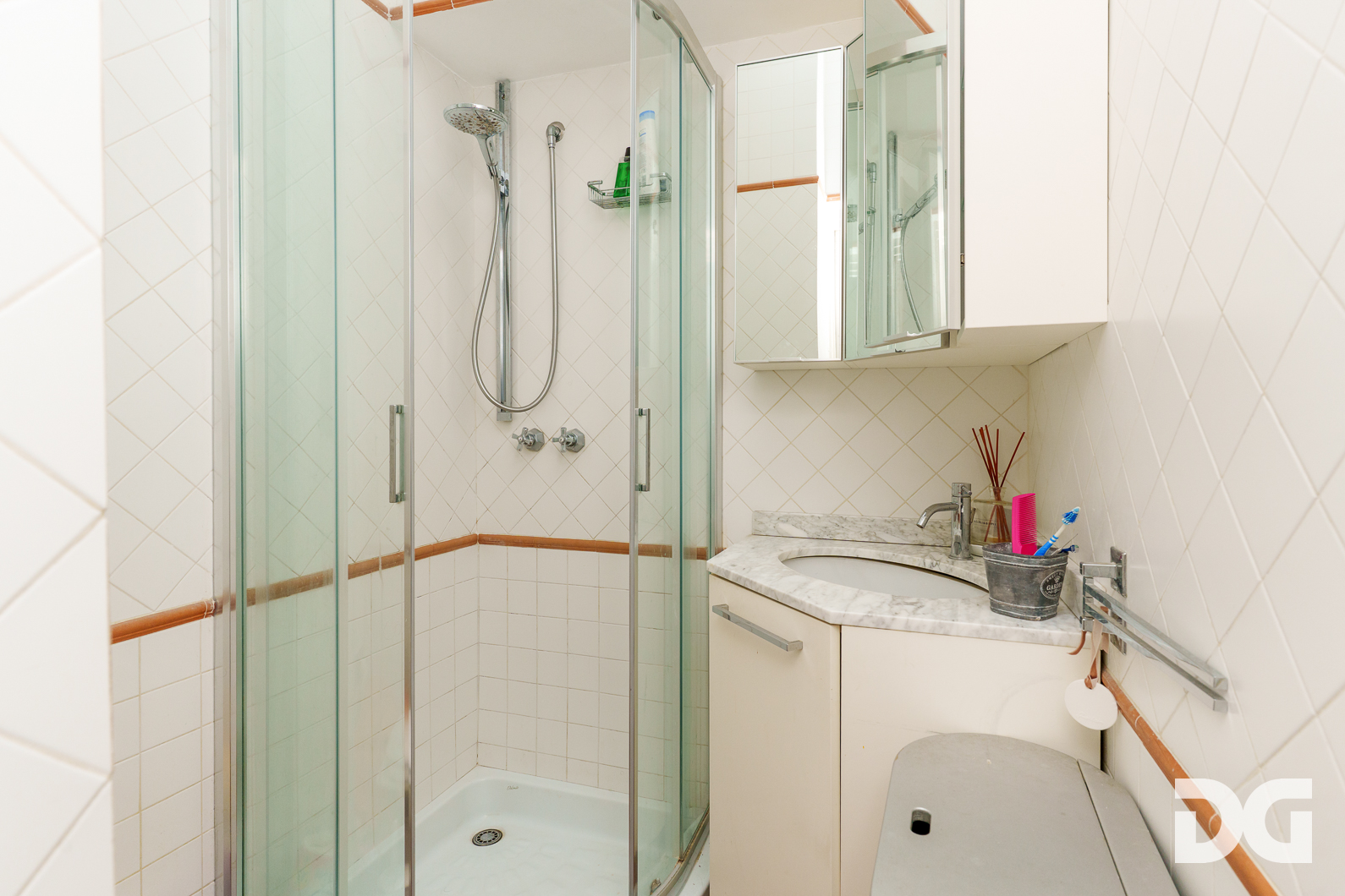 Immobiliare Del Guasta OREGINA – LARGO SAN FRANCESCO DA PAOLA PANORAMICISSIMI MQ. 111 