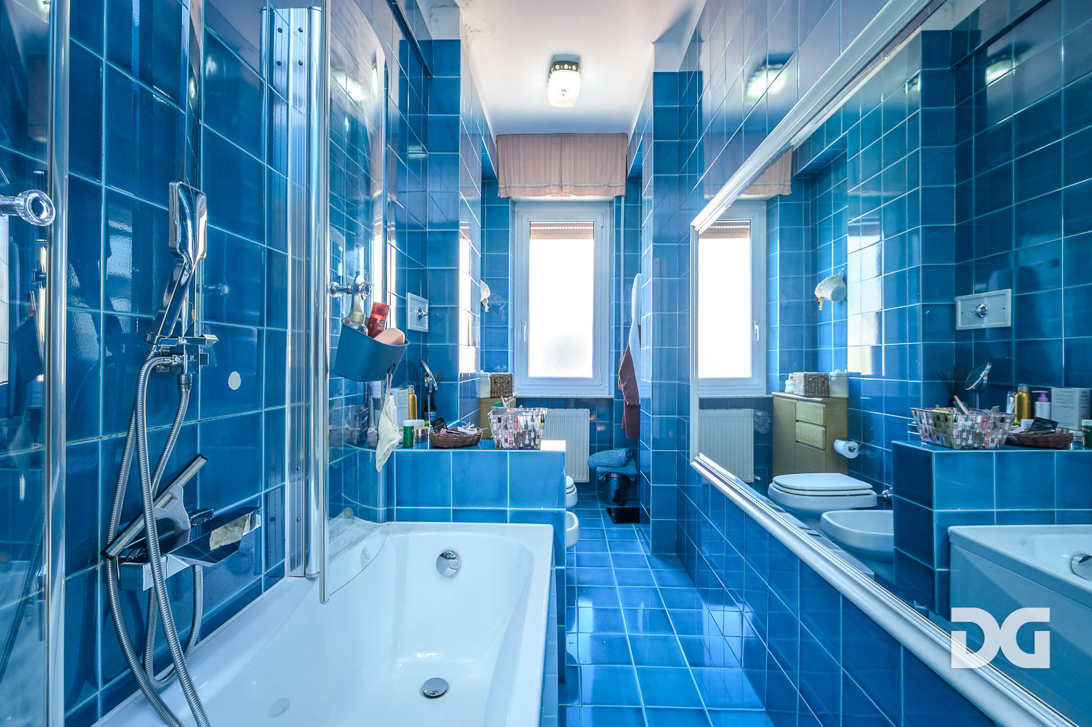 Immobiliare Del Guasta CAMPOMORONE CENTRO – RISTRUTTURATI MQ. 146 