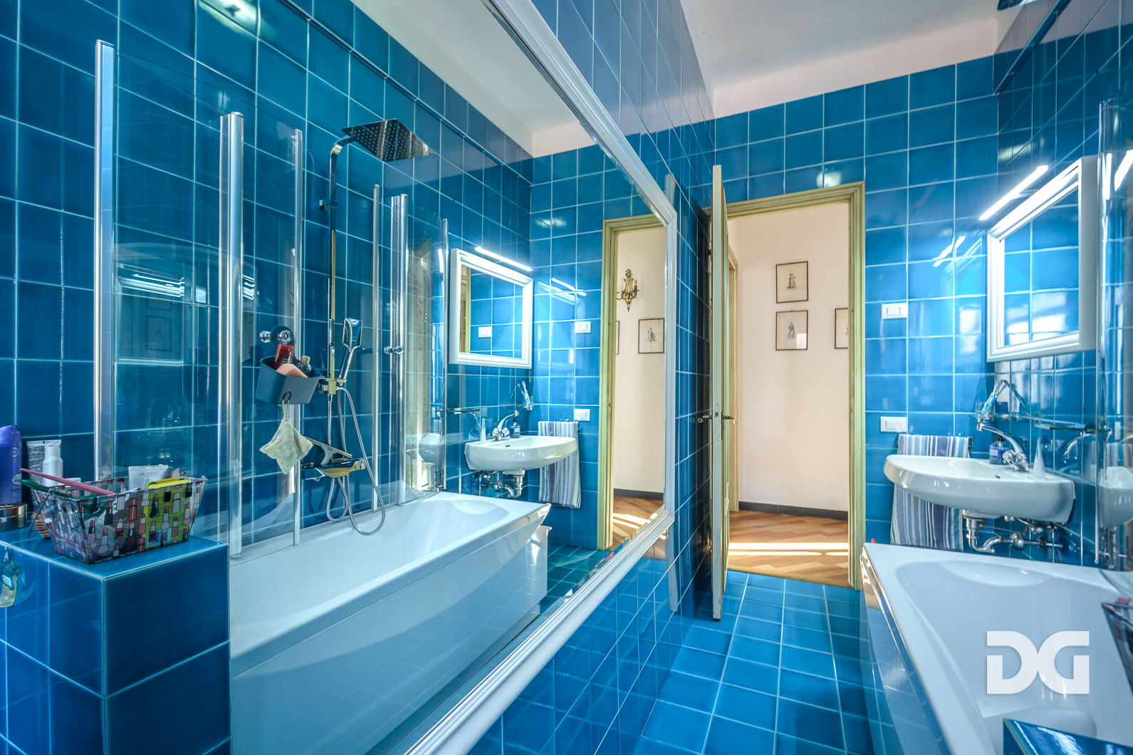 Immobiliare Del Guasta CAMPOMORONE CENTRO – RISTRUTTURATI MQ. 146 