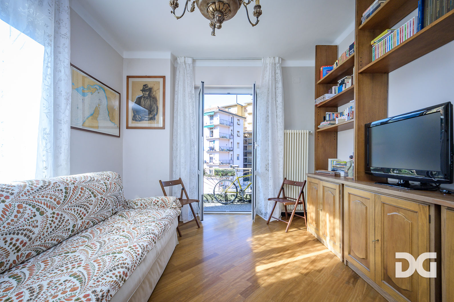 Immobiliare Del Guasta CAMPOMORONE CENTRO – RISTRUTTURATI MQ. 146 