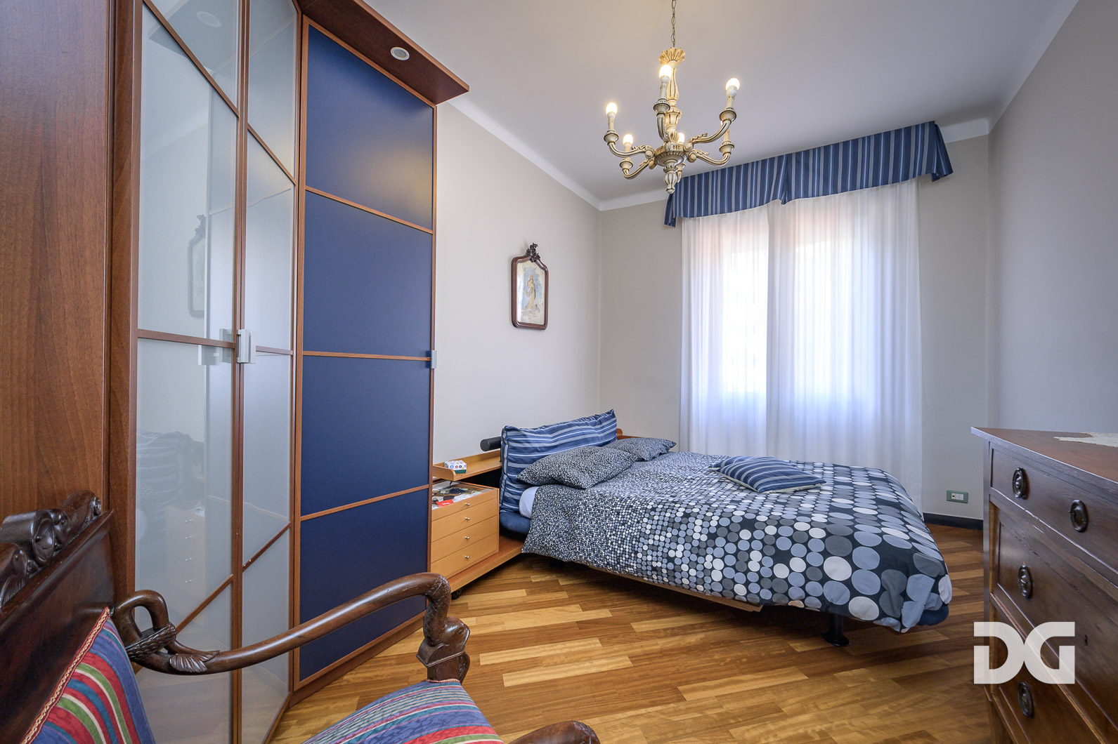 Immobiliare Del Guasta CAMPOMORONE CENTRO – RISTRUTTURATI MQ. 146 