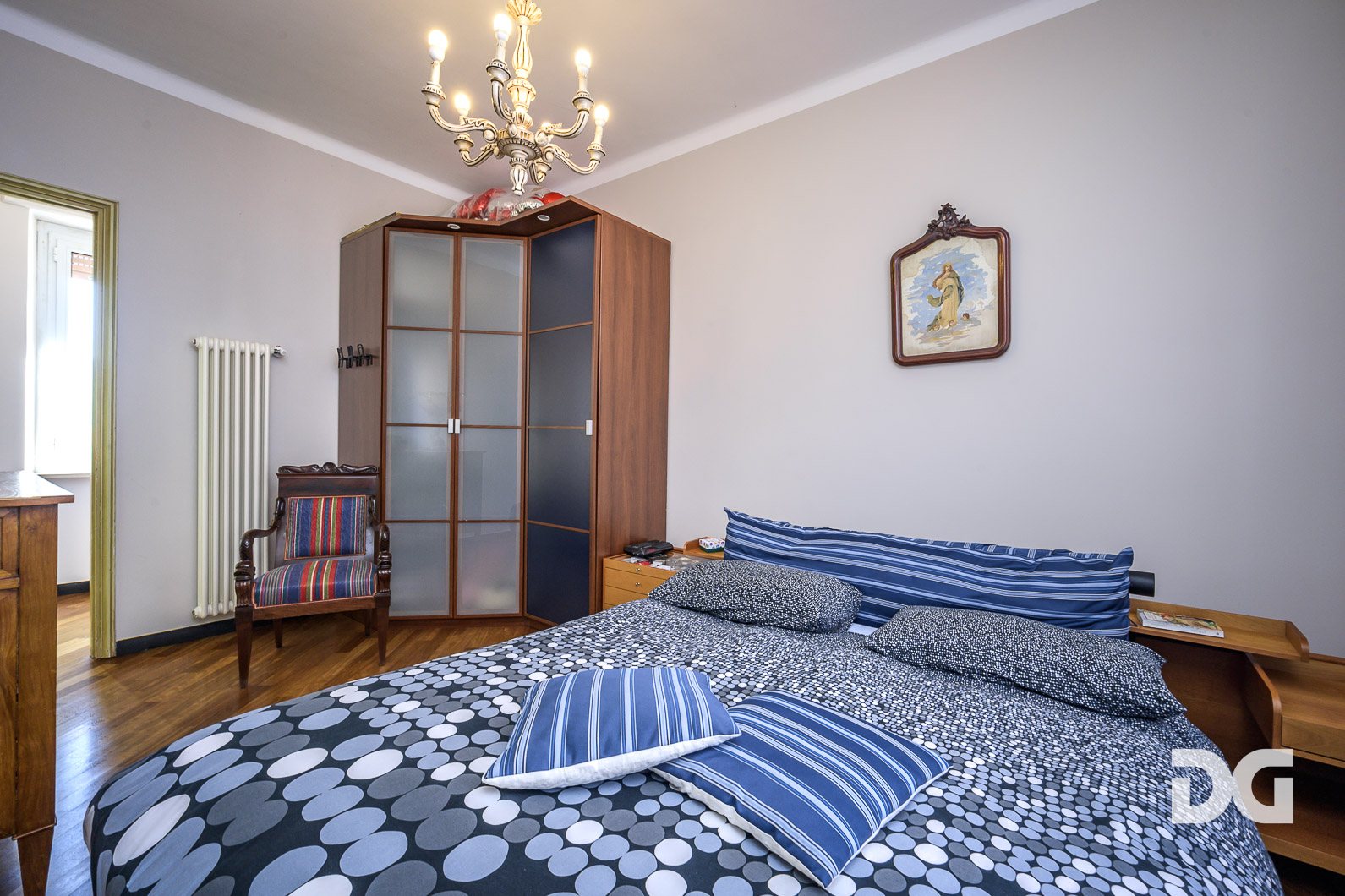 Immobiliare Del Guasta CAMPOMORONE CENTRO – RISTRUTTURATI MQ. 146 