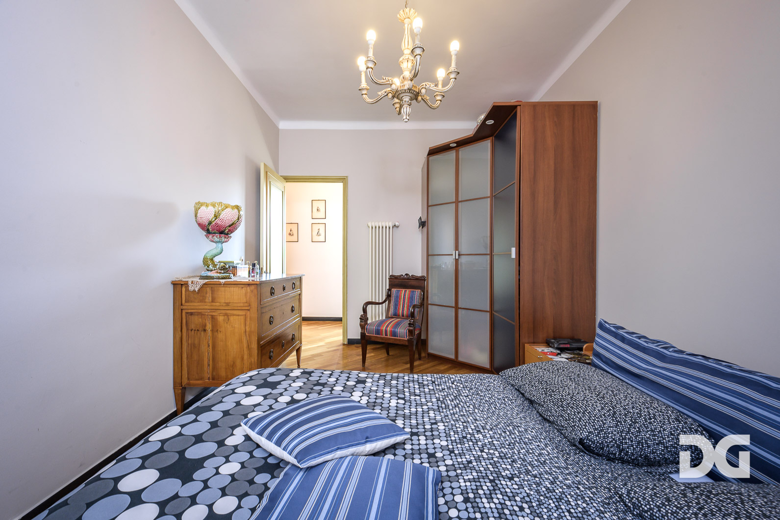 Immobiliare Del Guasta CAMPOMORONE CENTRO – RISTRUTTURATI MQ. 146 