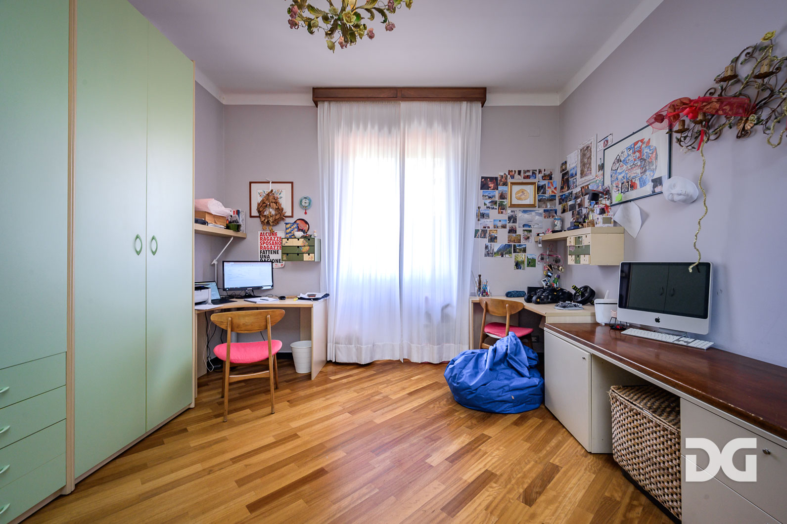 Immobiliare Del Guasta CAMPOMORONE CENTRO – RISTRUTTURATI MQ. 146 