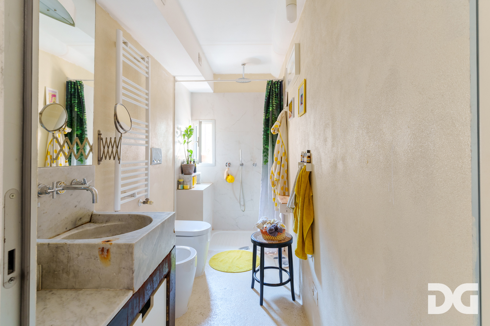 Immobiliare Del Guasta CENTRO STORICO – VIA PRE’ CARATTERISTICI MQ. 68 