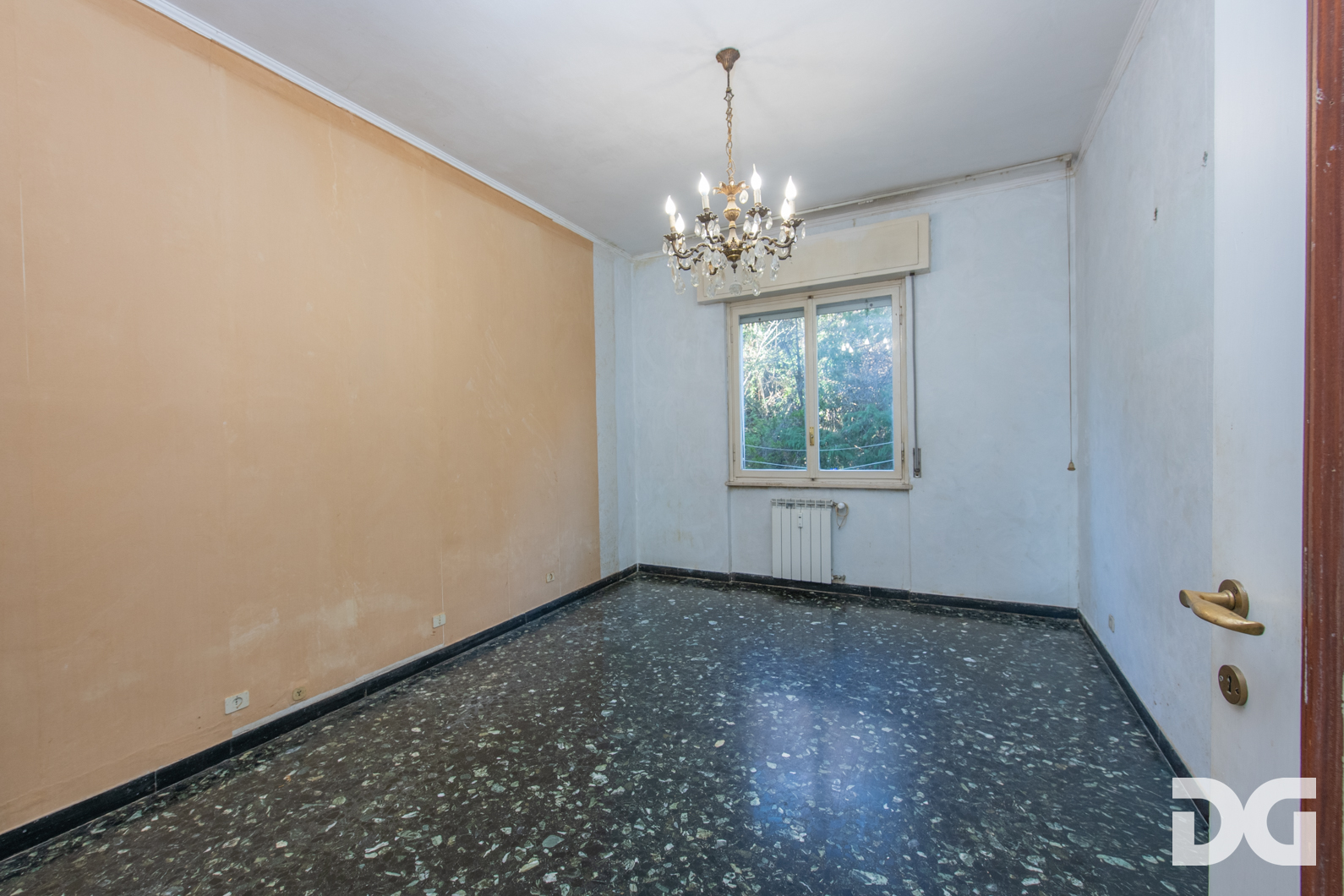 Immobiliare Del Guasta MARASSI VIA CESARE VIAZZI – PANORAMICI MQ. 95