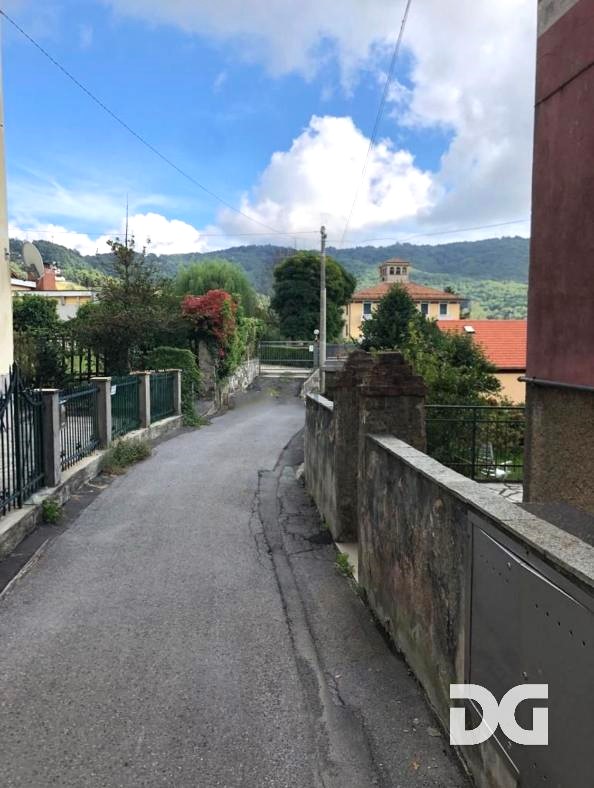 Immobiliare Del Guasta TORRIGLIA – MQ. 63 ULTIMO PIANO 