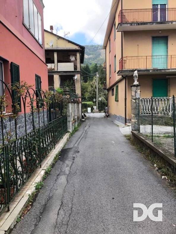 Immobiliare Del Guasta TORRIGLIA – MQ. 63 ULTIMO PIANO 