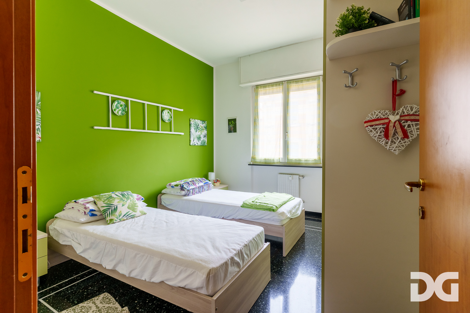 Immobiliare Del Guasta SAN MARTINO – VIA SAN MARTINO LUMINOSI MQ. 98 