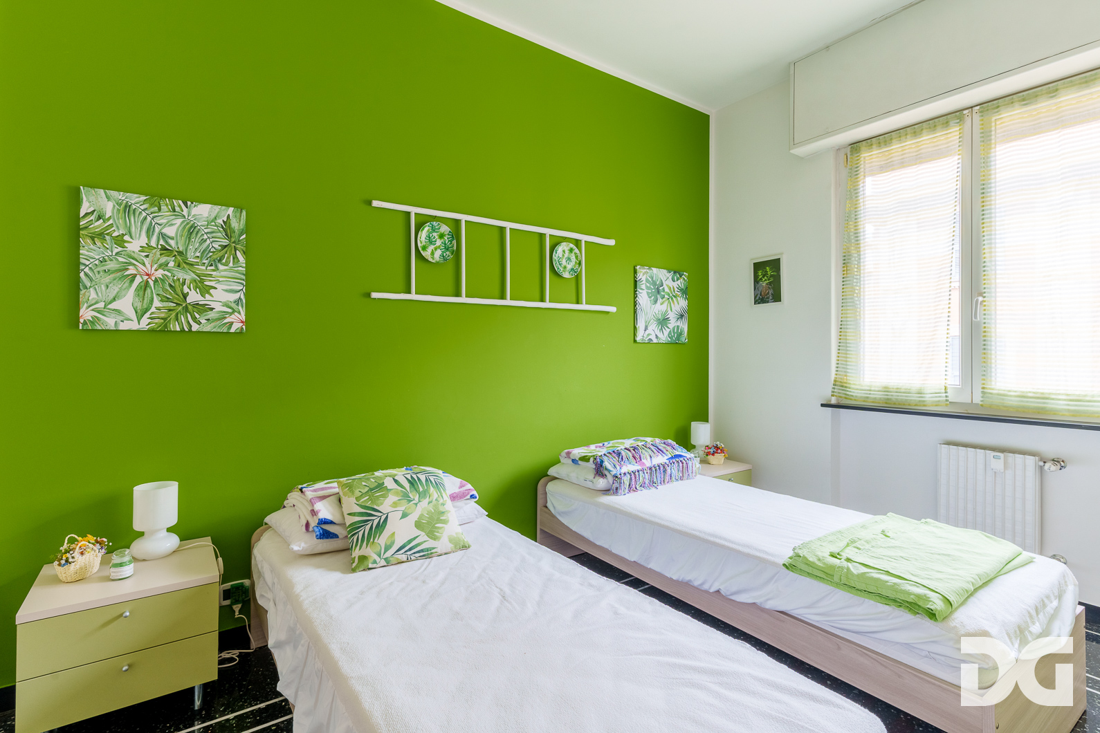 Immobiliare Del Guasta SAN MARTINO – VIA SAN MARTINO LUMINOSI MQ. 98 