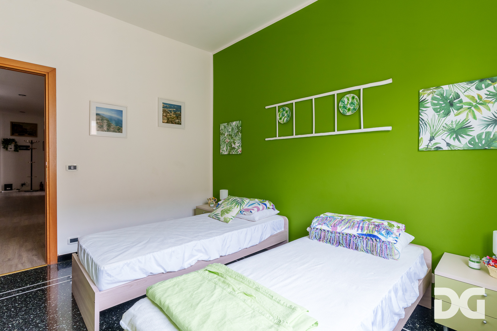 Immobiliare Del Guasta SAN MARTINO – VIA SAN MARTINO LUMINOSI MQ. 98 