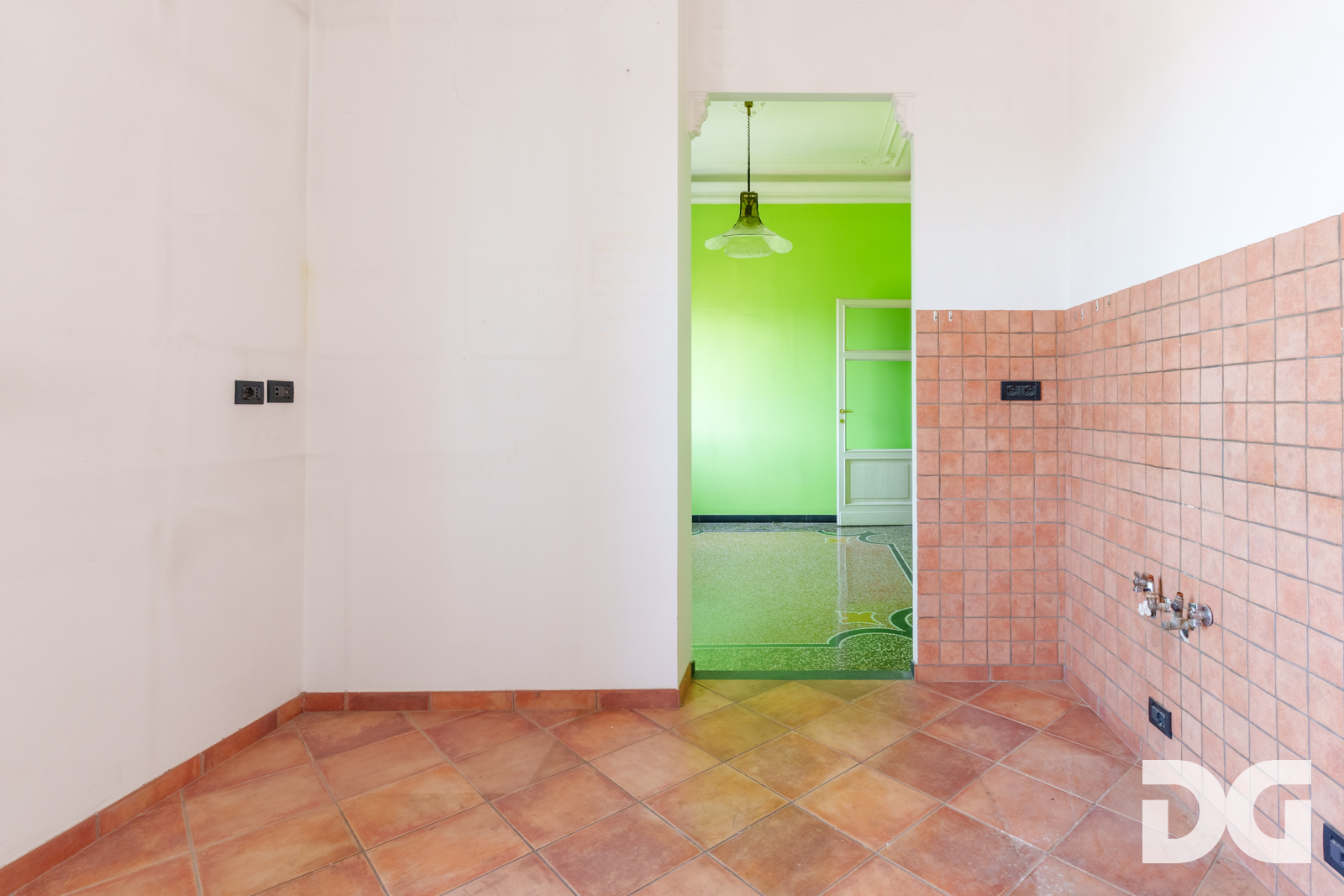 Immobiliare Del Guasta ALBARO – VIA GIUSEPPE FASCE PANORAMICISSIMI MQ.196 