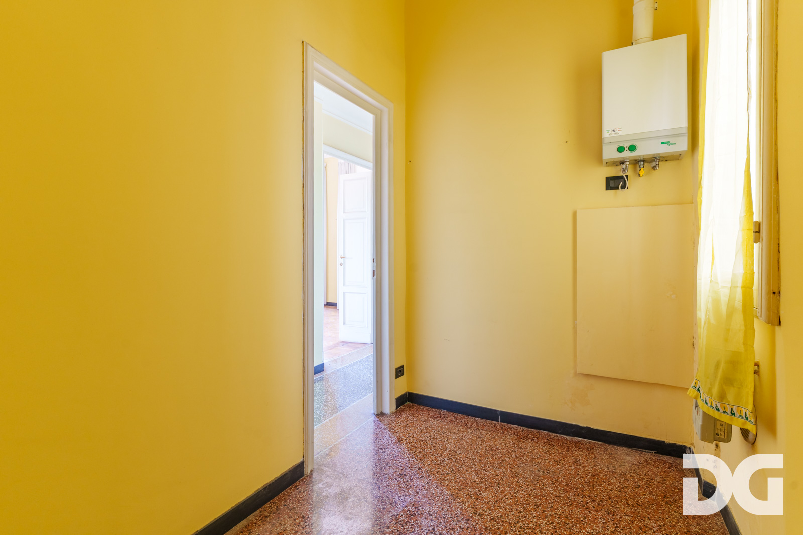Immobiliare Del Guasta ALBARO – VIA GIUSEPPE FASCE PANORAMICISSIMI MQ.196 