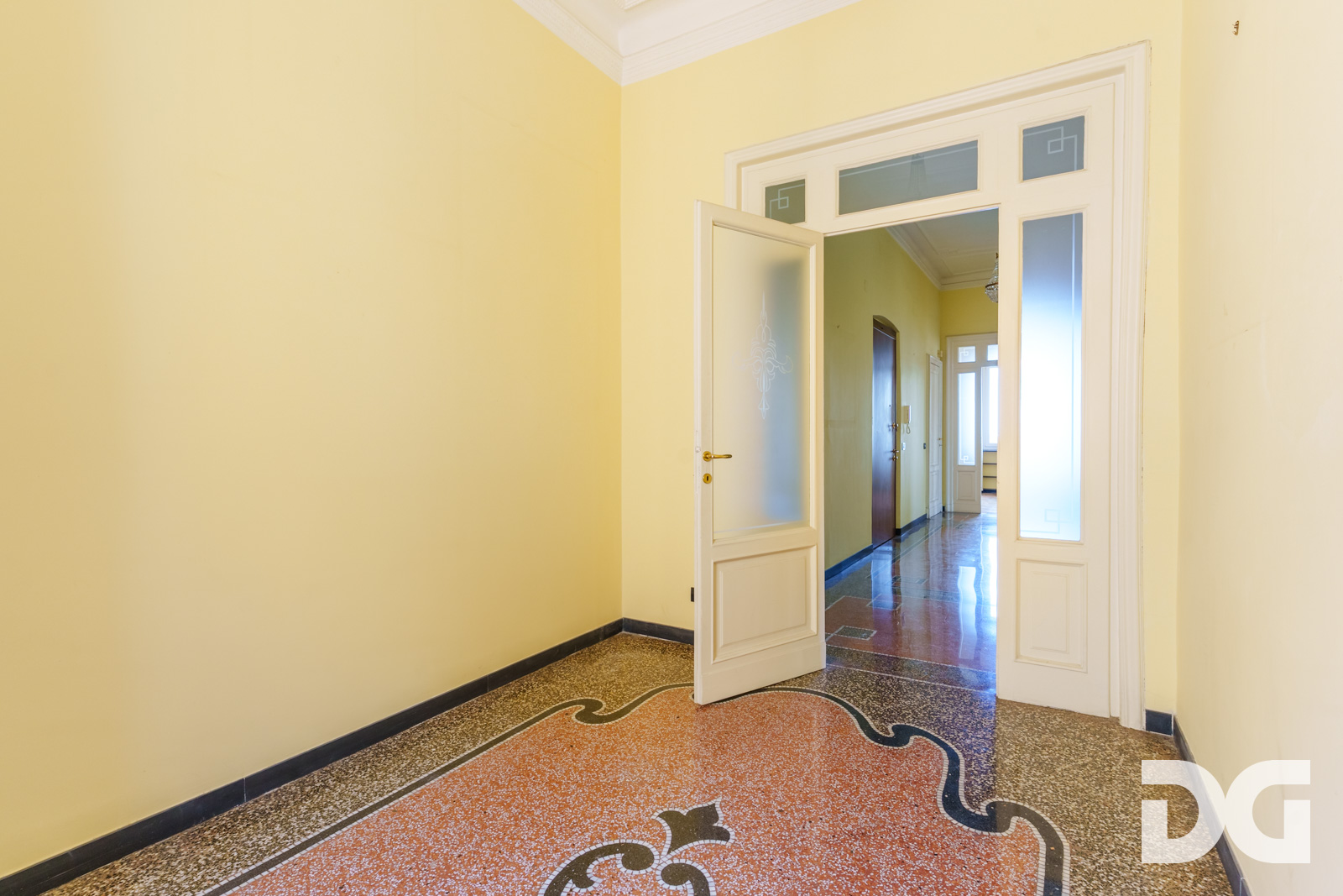 Immobiliare Del Guasta ALBARO – VIA GIUSEPPE FASCE PANORAMICISSIMI MQ.196 