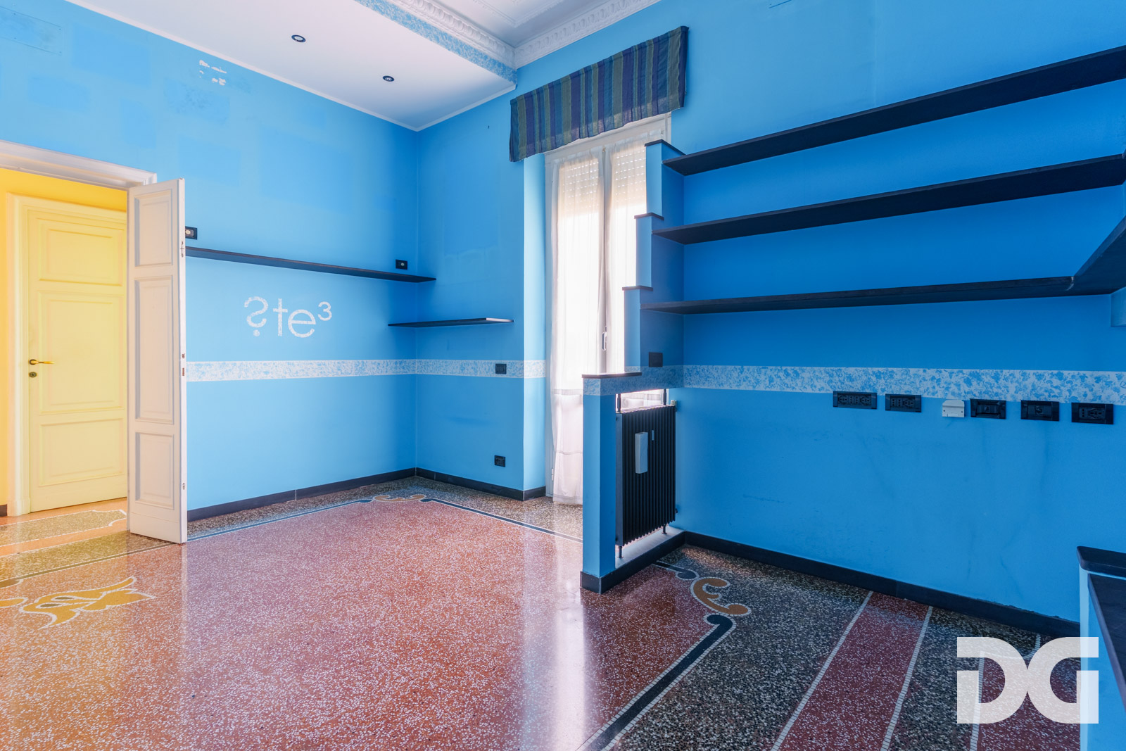 Immobiliare Del Guasta ALBARO – VIA GIUSEPPE FASCE PANORAMICISSIMI MQ.196 