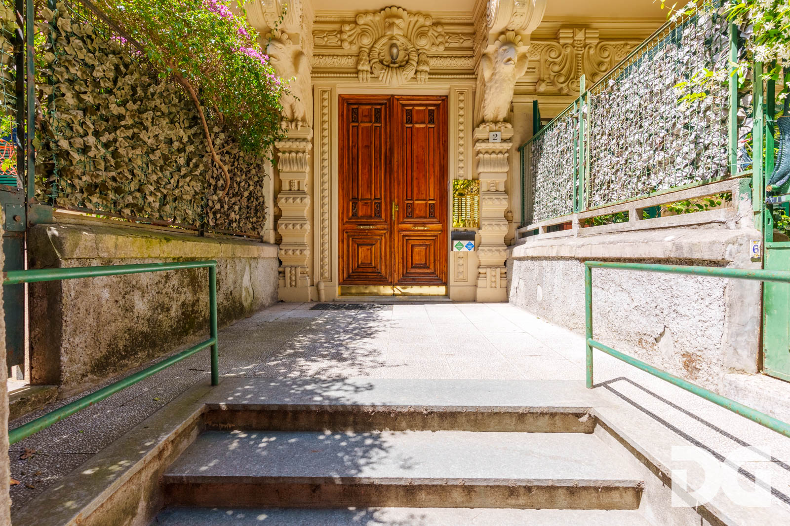 Immobiliare Del Guasta ALBARO – VIA GIUSEPPE FASCE PANORAMICISSIMI MQ.196 