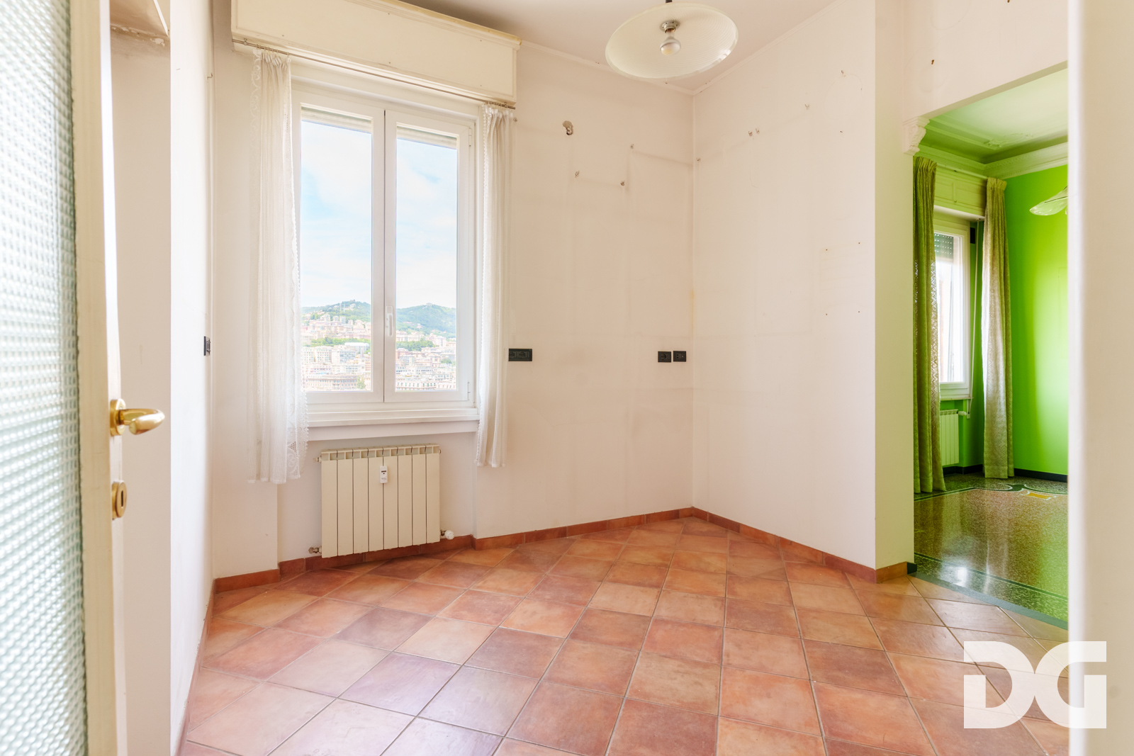 Immobiliare Del Guasta ALBARO – VIA GIUSEPPE FASCE PANORAMICISSIMI MQ.196 