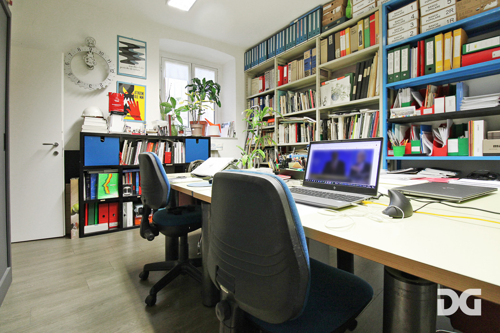 Immobiliare Del Guasta CENTRO STORICO – VICO FALAMONICA PERFETTI MQ. 99