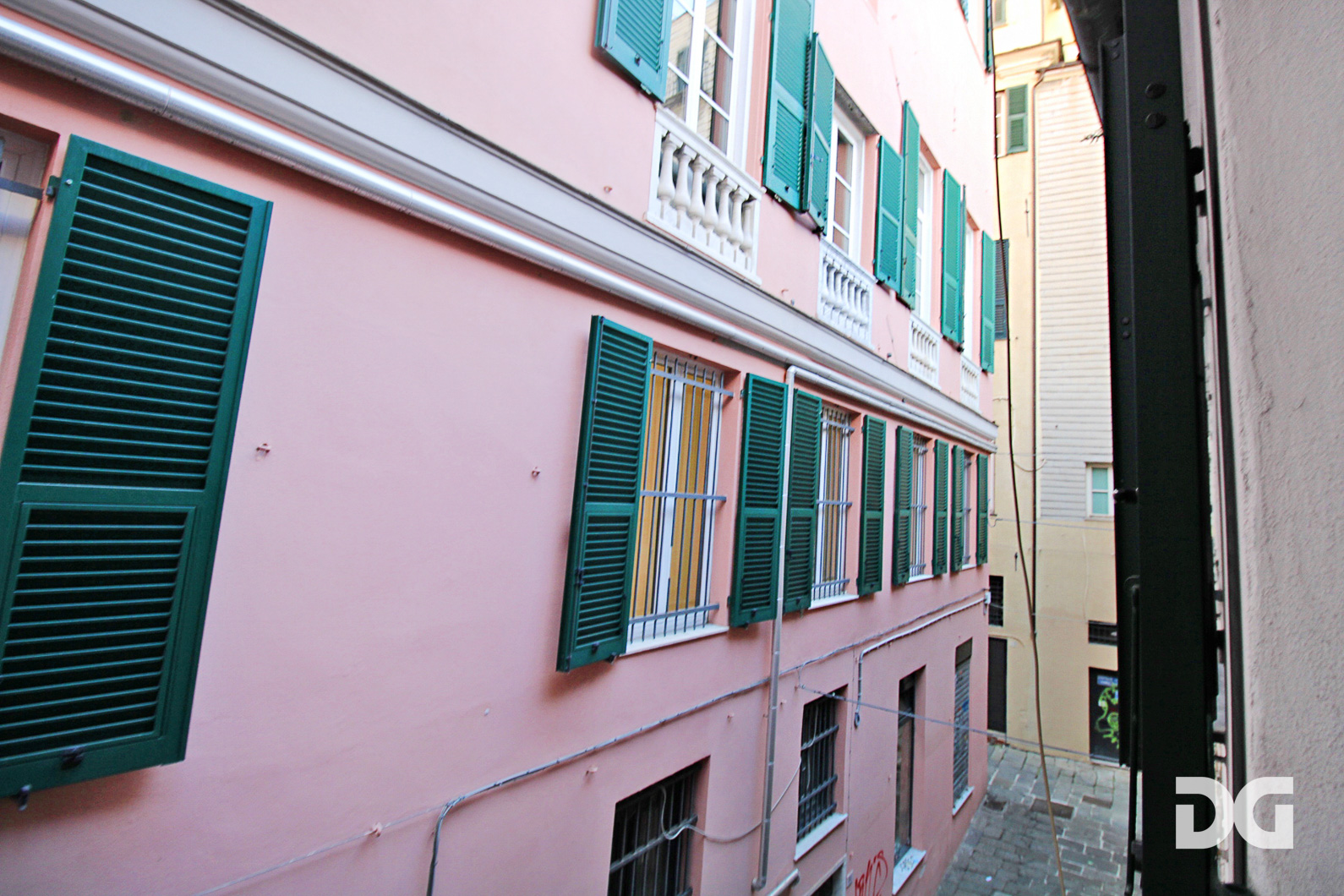 Immobiliare Del Guasta CENTRO STORICO – VICO FALAMONICA PERFETTI MQ. 99