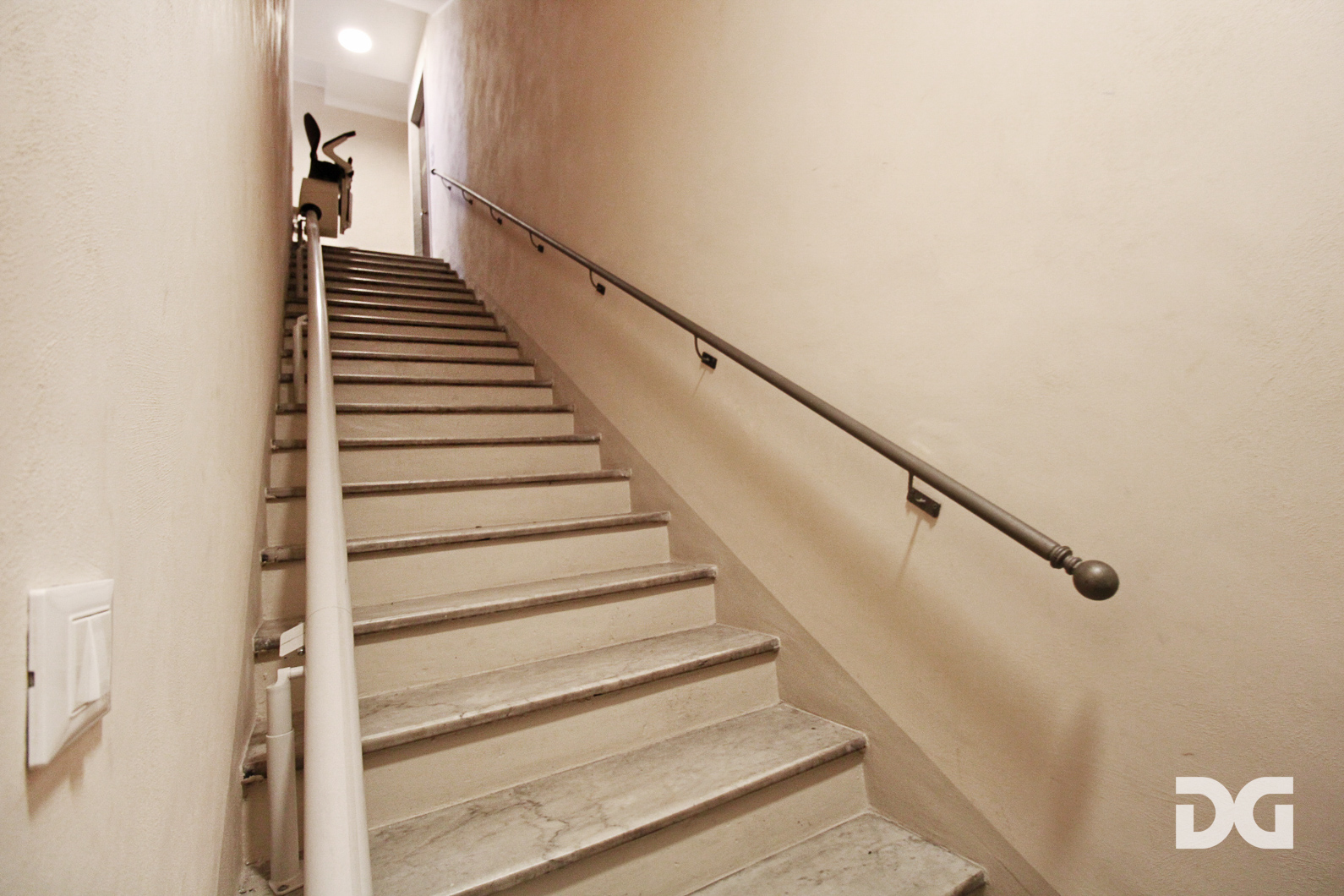 Immobiliare Del Guasta CENTRO STORICO – VICO FALAMONICA PERFETTI MQ. 99