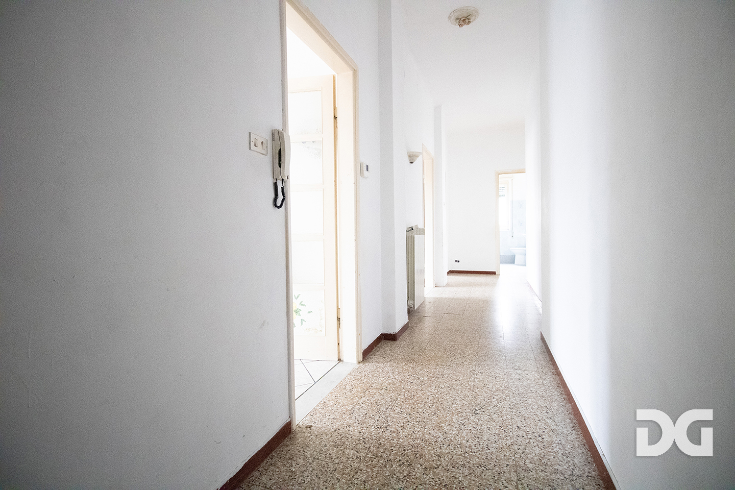 Immobiliare Del Guasta NOVI LIGURE-POZZOLO FORMIGARO – MQ. 86 