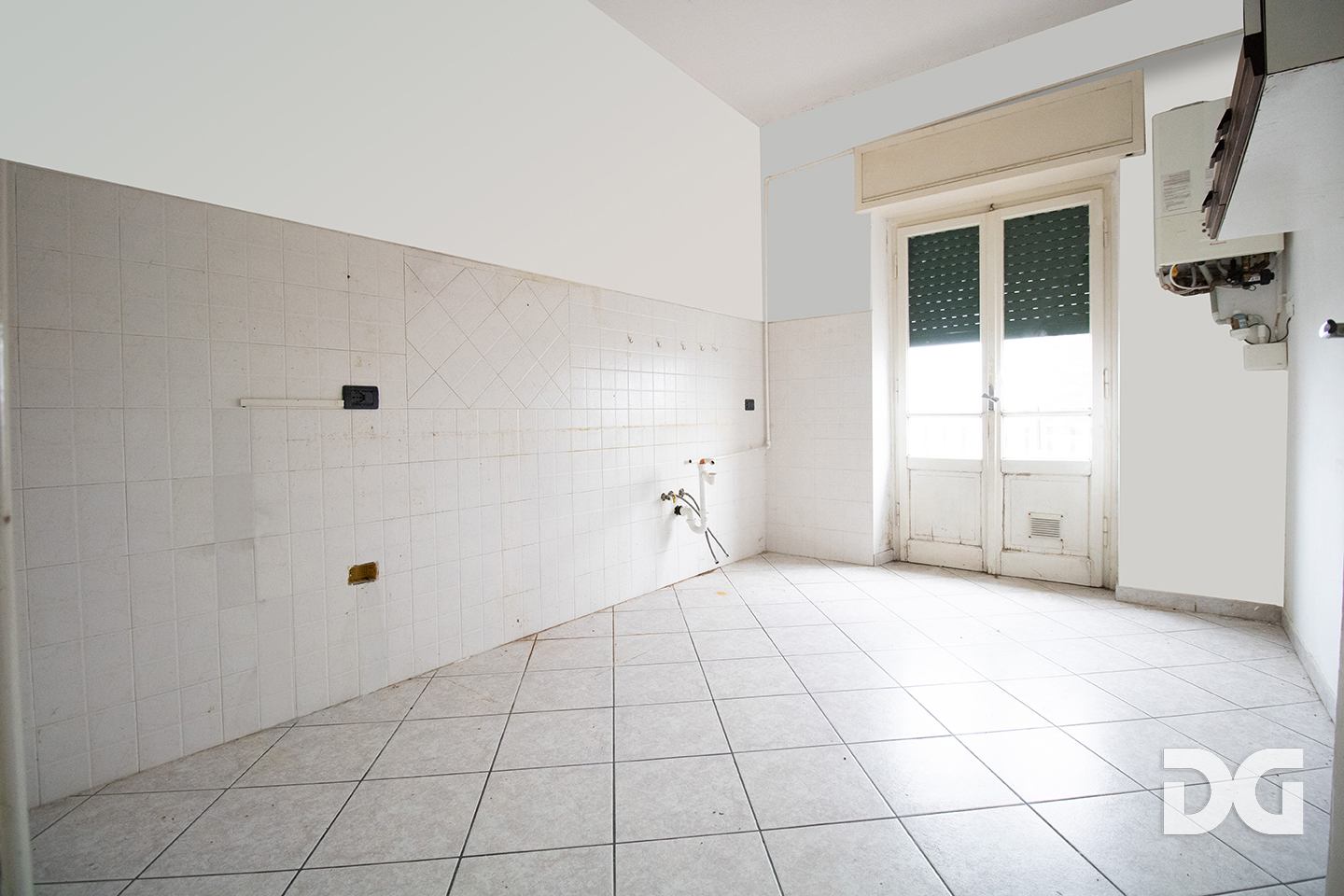 Immobiliare Del Guasta NOVI LIGURE-POZZOLO FORMIGARO – MQ. 86 