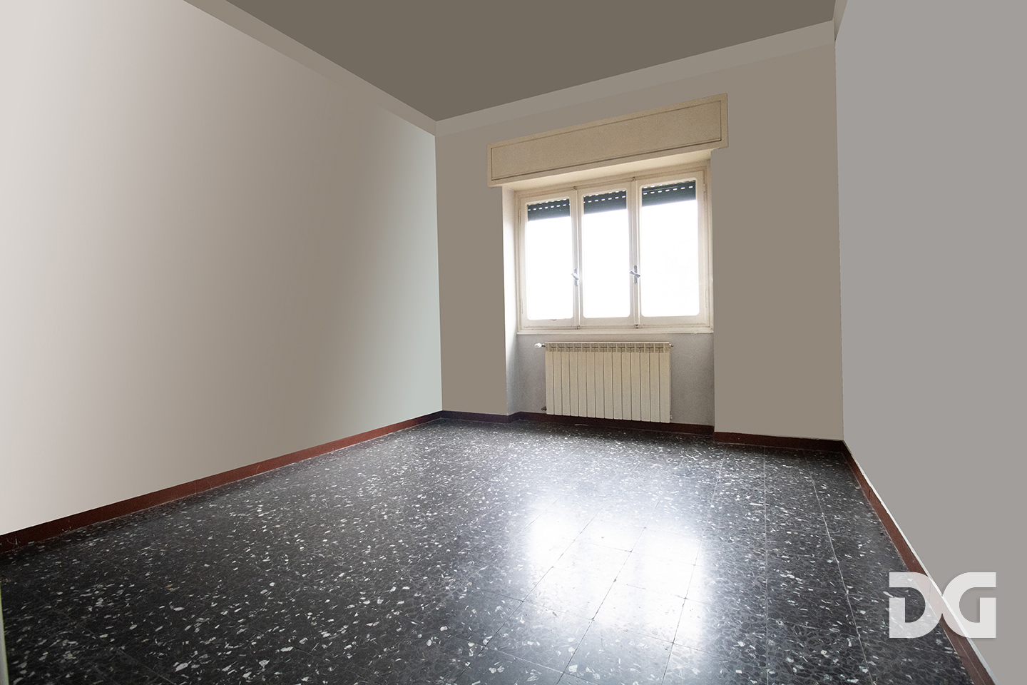 Immobiliare Del Guasta NOVI LIGURE-POZZOLO FORMIGARO – MQ. 86 