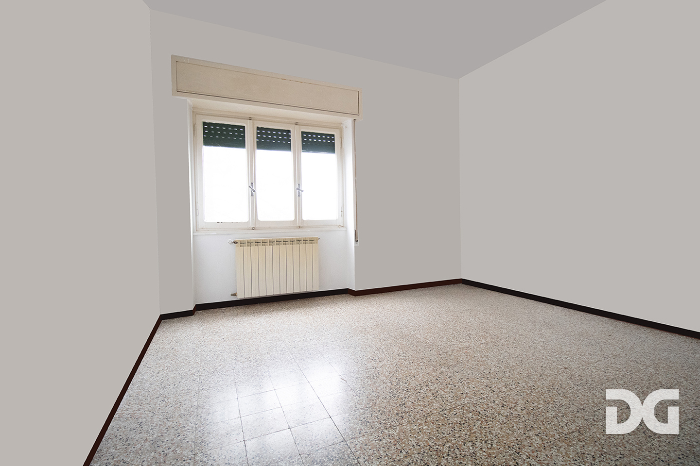 Immobiliare Del Guasta NOVI LIGURE-POZZOLO FORMIGARO – MQ. 86 