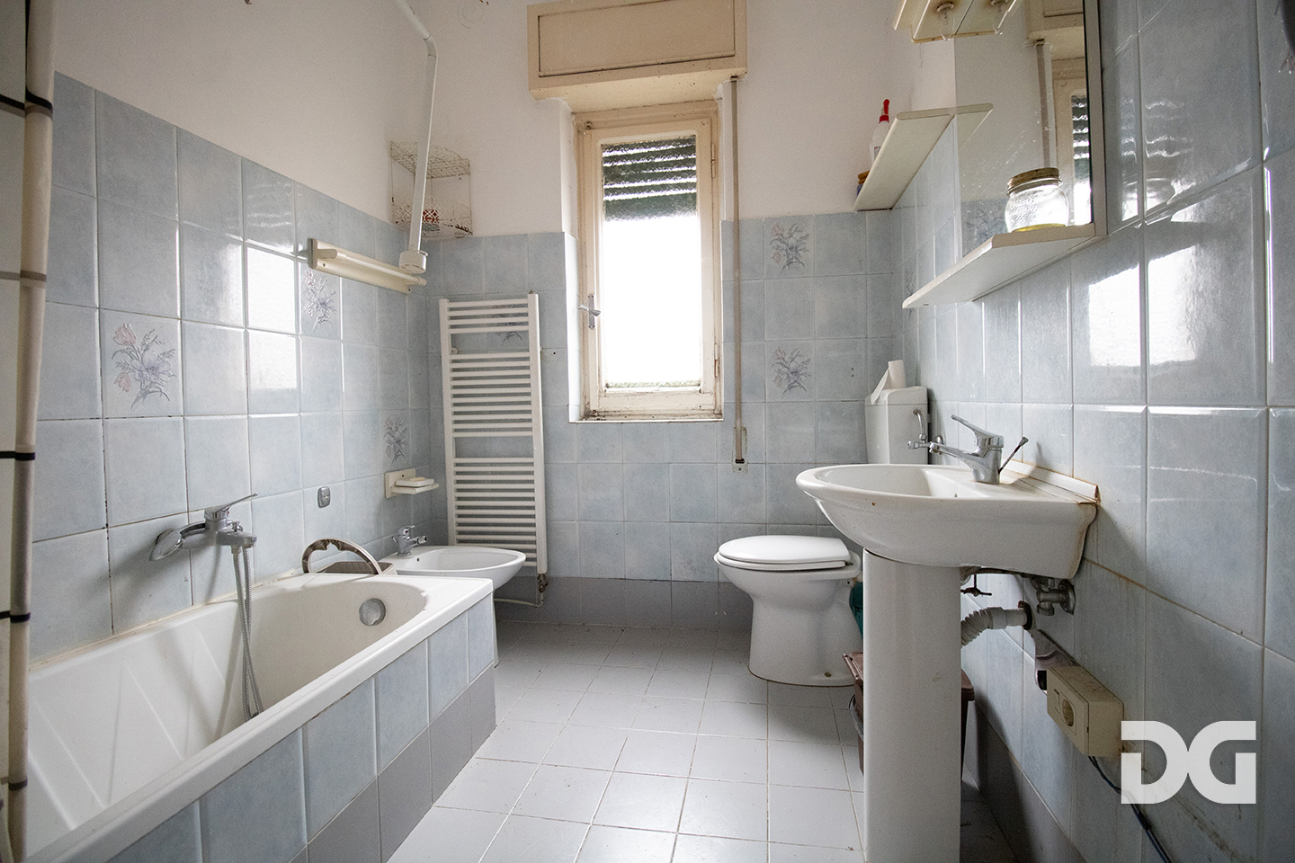Immobiliare Del Guasta NOVI LIGURE-POZZOLO FORMIGARO – MQ. 86 