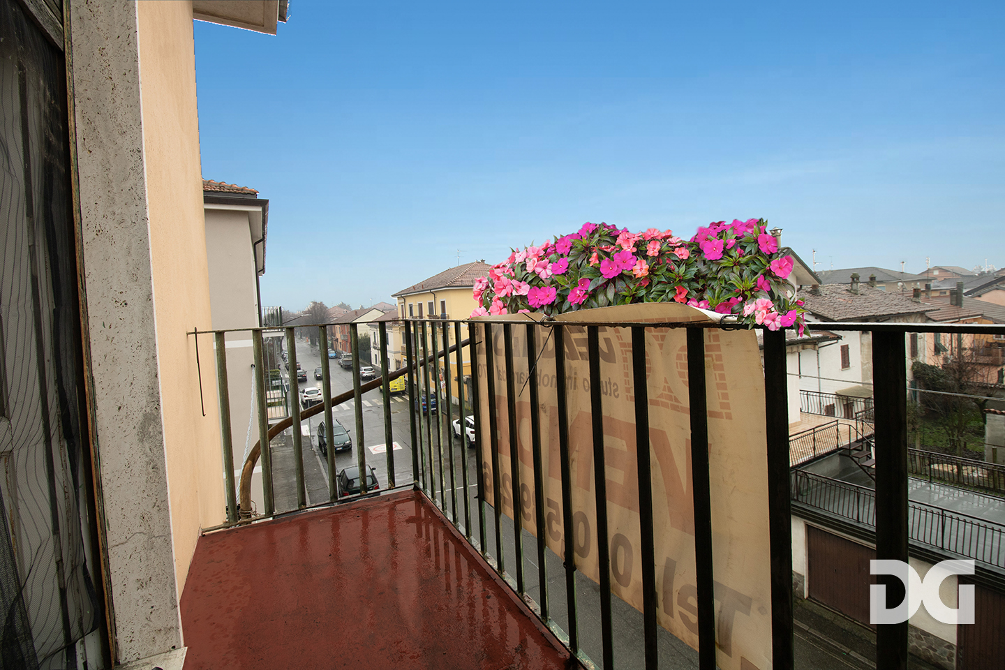 Immobiliare Del Guasta NOVI LIGURE-POZZOLO FORMIGARO – MQ. 86 