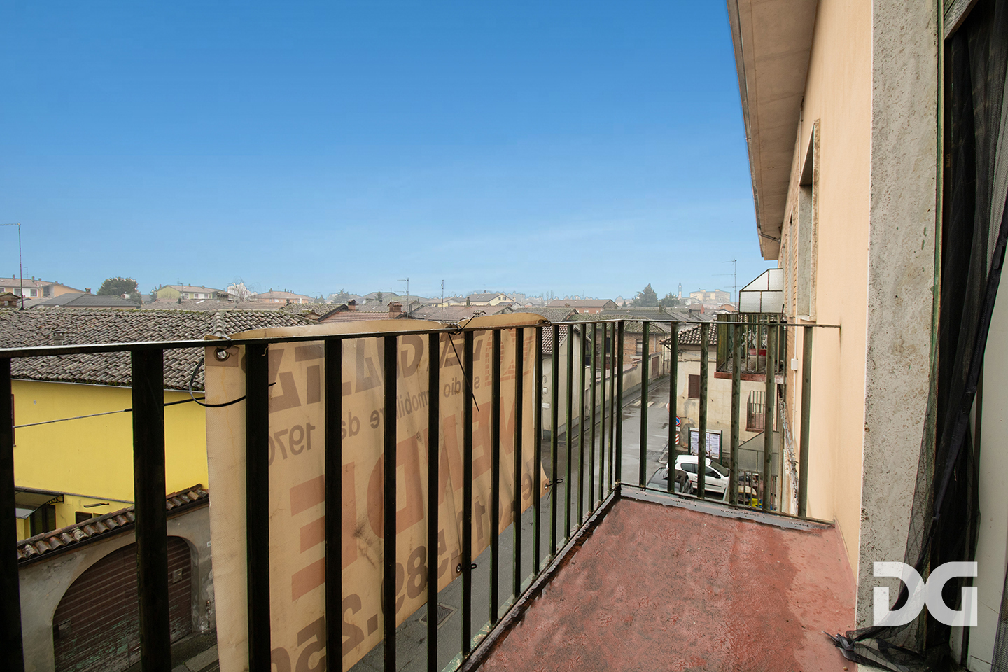 Immobiliare Del Guasta NOVI LIGURE-POZZOLO FORMIGARO – MQ. 86 