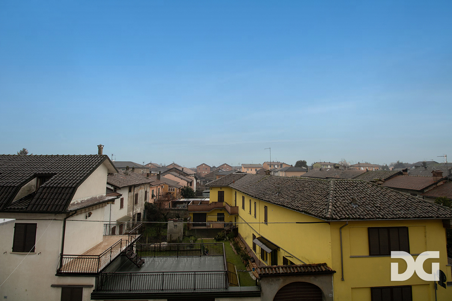 Immobiliare Del Guasta NOVI LIGURE-POZZOLO FORMIGARO – MQ. 86 