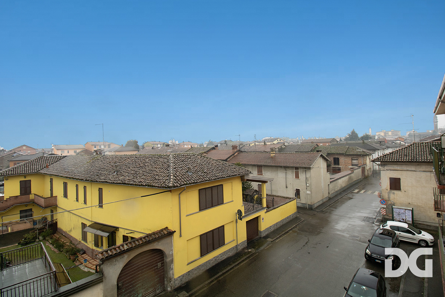 Immobiliare Del Guasta NOVI LIGURE-POZZOLO FORMIGARO – MQ. 86 