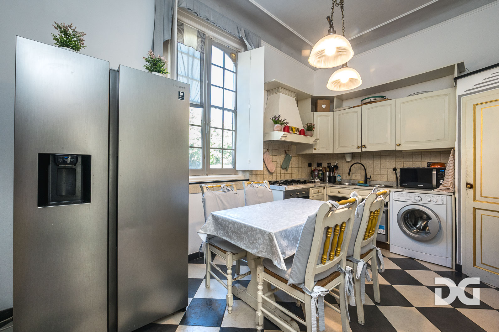 Immobiliare Del Guasta VILLA UNIFAMILIARE CON PISCINA 