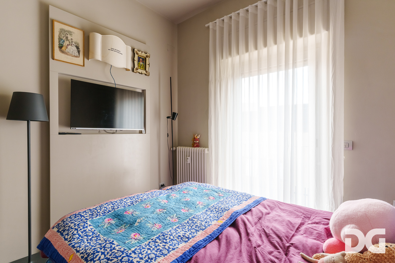Immobiliare Del Guasta CARIGNANO – CORSO AURELIO SAFFI RISTRUTTURATI MQ.70 VISTA MARE 