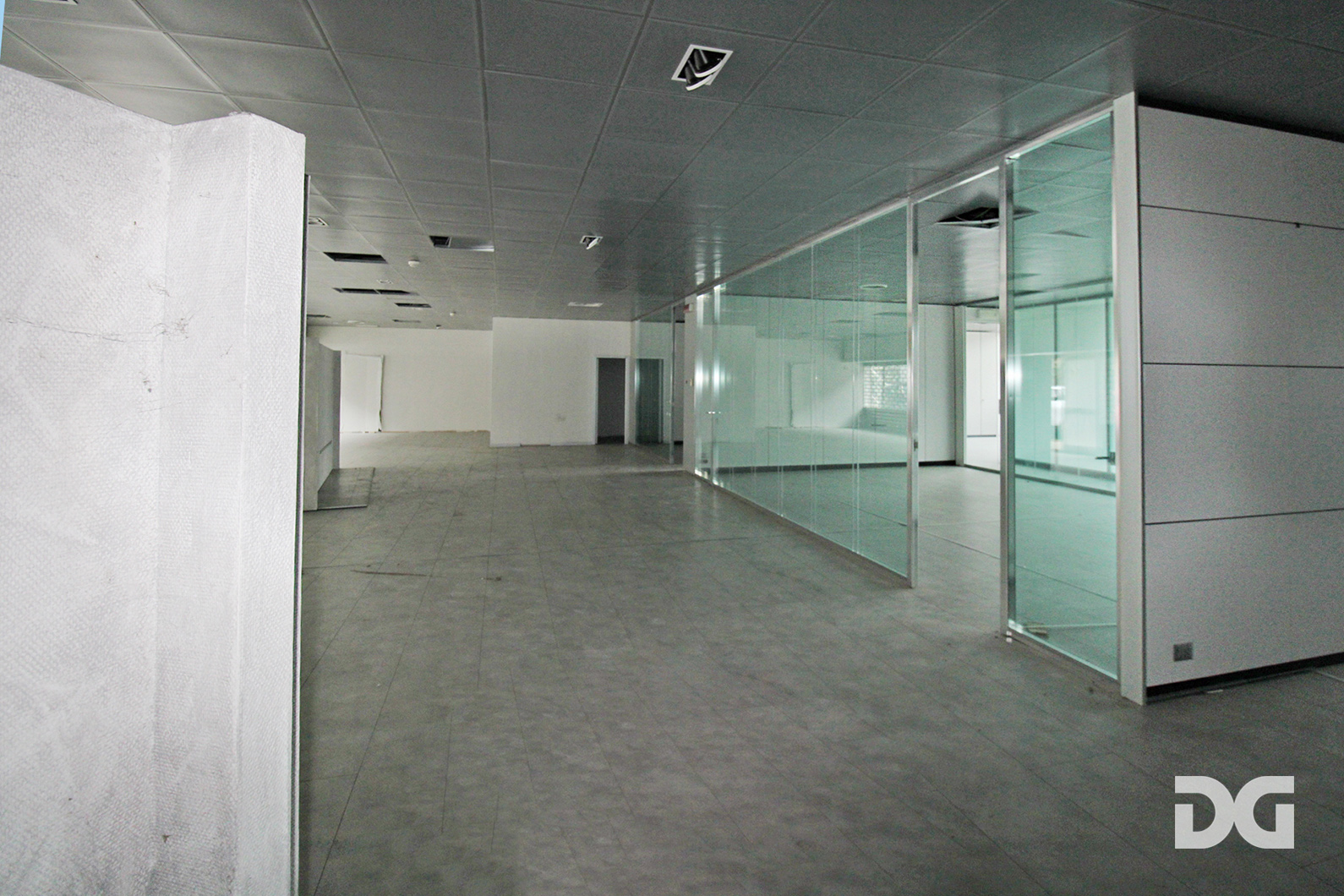 Immobiliare Del Guasta SAVIGNONE – VIA ISORELLE MQ. 482 LOCALE COMMERCIALE