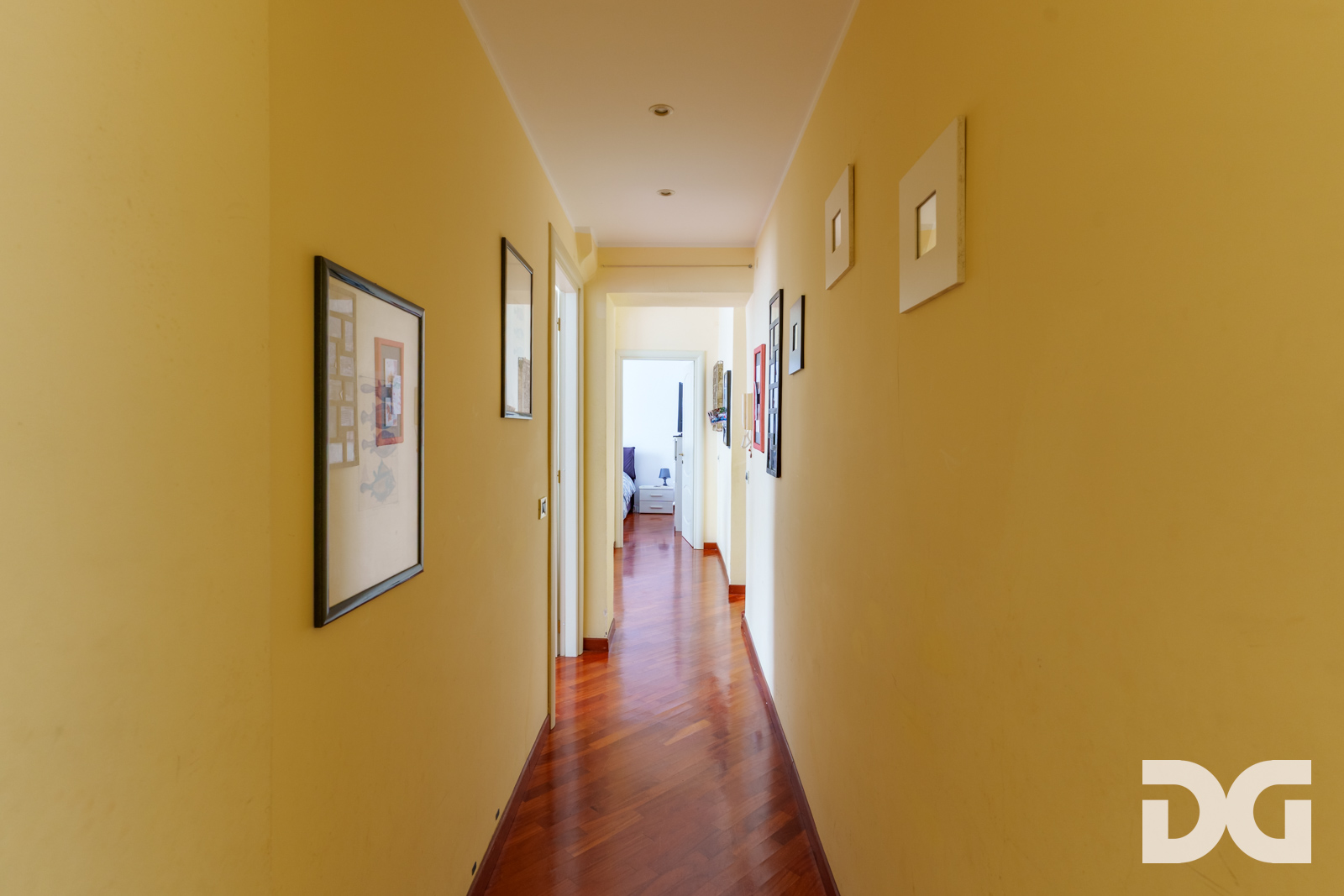 Immobiliare Del Guasta CARIGNANO – VIA DELLE CAPPUCCINE ORDINATI MQ.103 