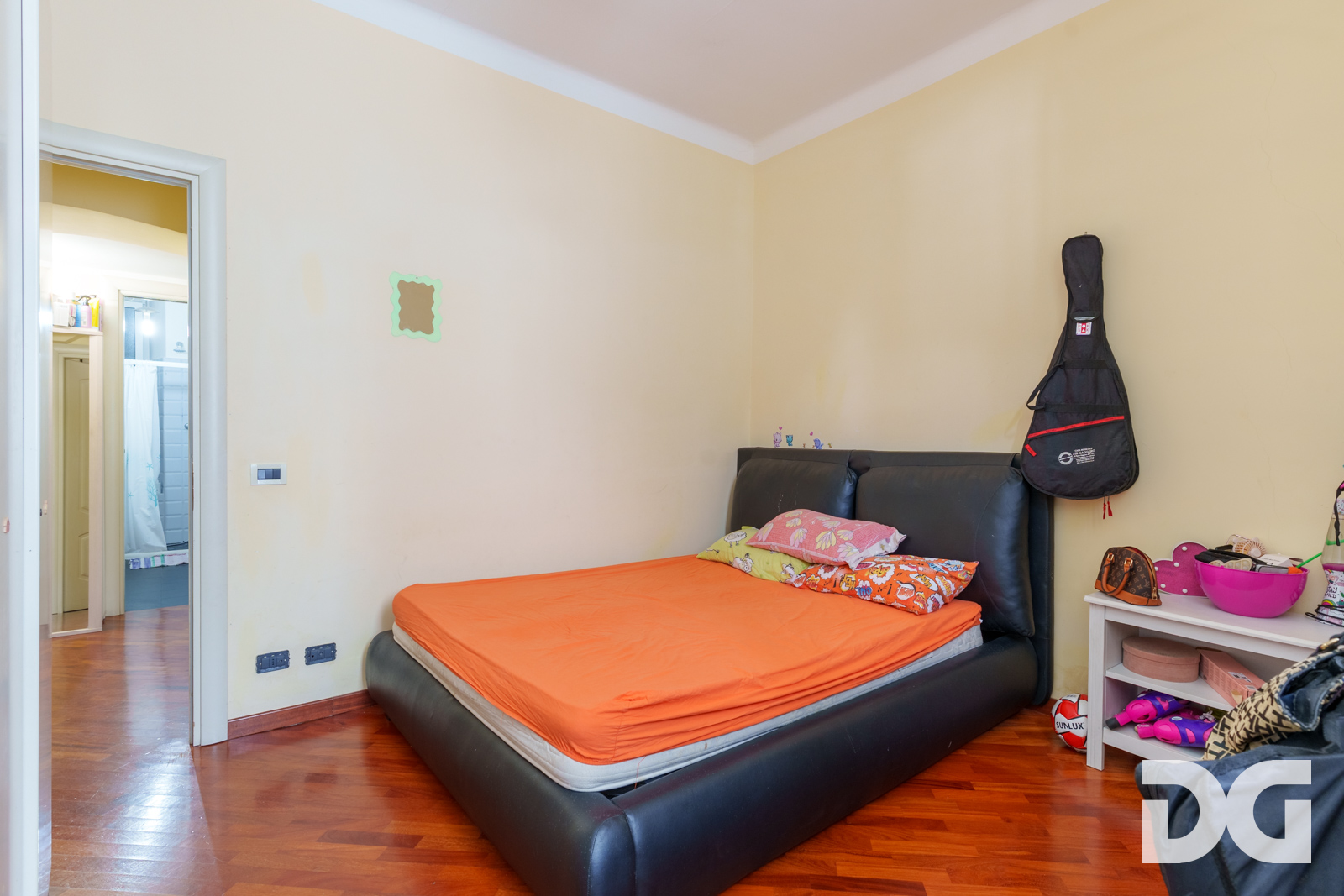 Immobiliare Del Guasta CARIGNANO – VIA DELLE CAPPUCCINE ORDINATI MQ.103 