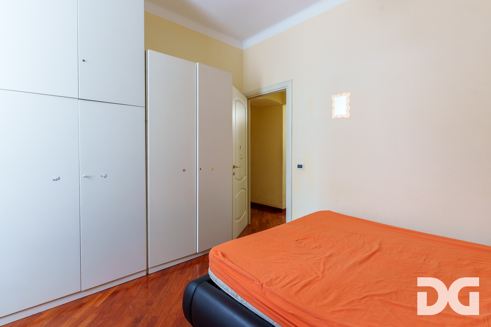 Immobiliare Del Guasta CARIGNANO – VIA DELLE CAPPUCCINE ORDINATI MQ.103 