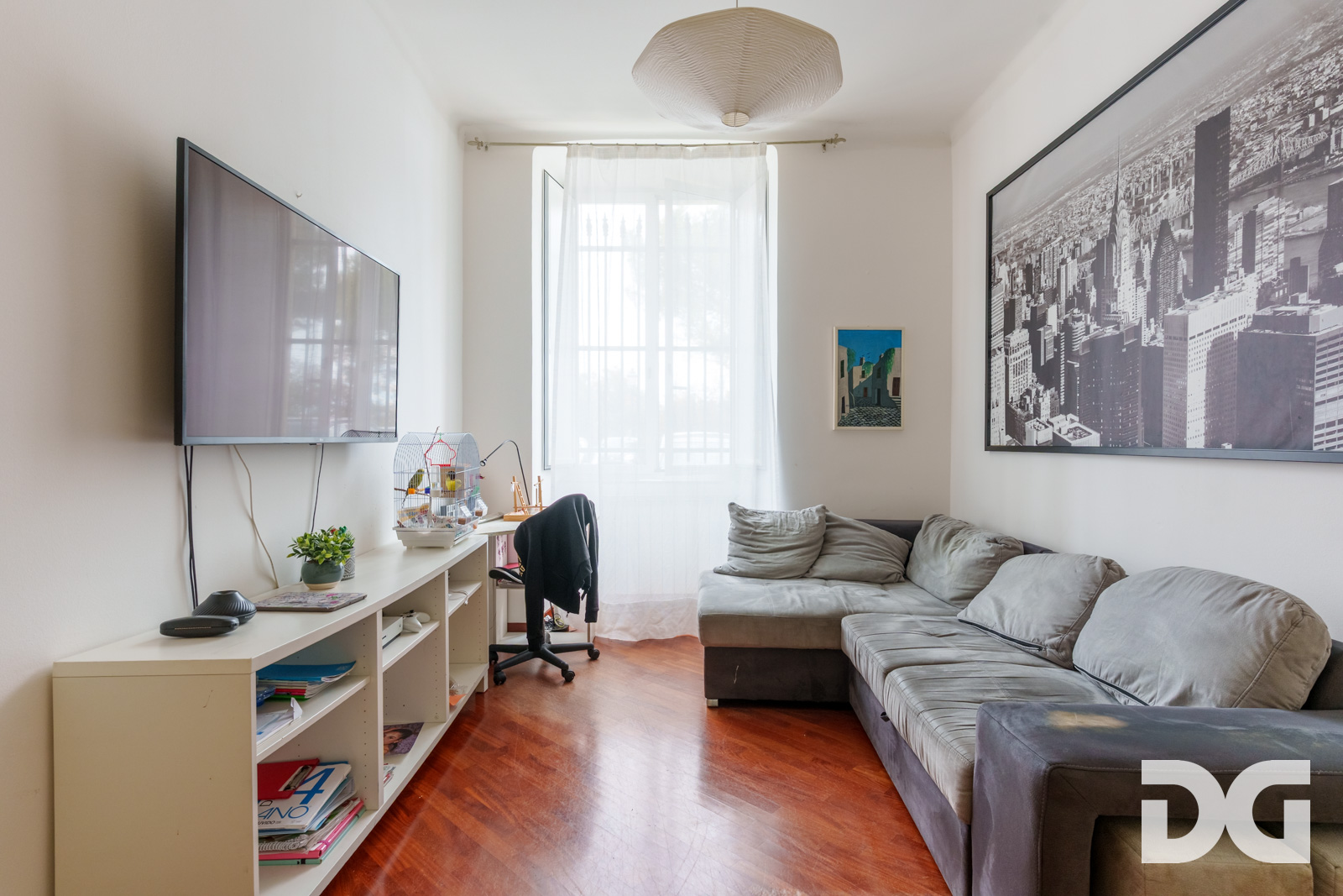 Immobiliare Del Guasta CARIGNANO – VIA DELLE CAPPUCCINE ORDINATI MQ.103 