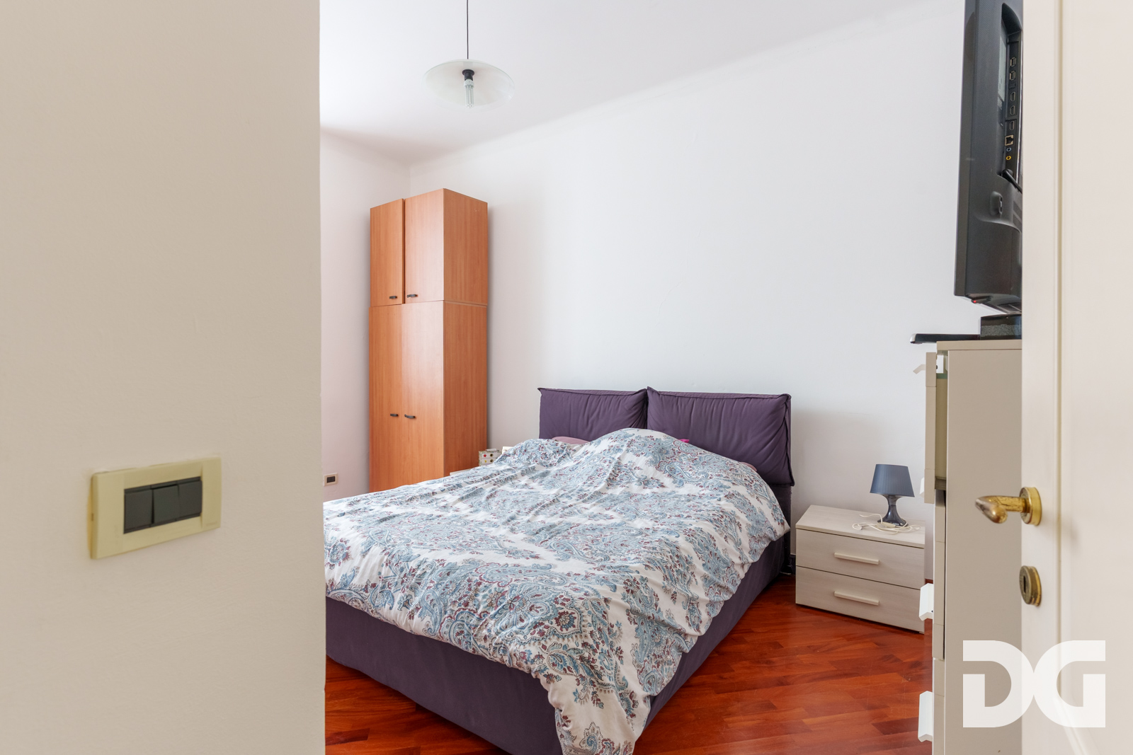 Immobiliare Del Guasta CARIGNANO – VIA DELLE CAPPUCCINE ORDINATI MQ.103 