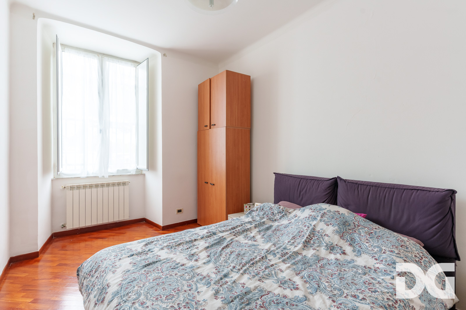 Immobiliare Del Guasta CARIGNANO – VIA DELLE CAPPUCCINE ORDINATI MQ.103 