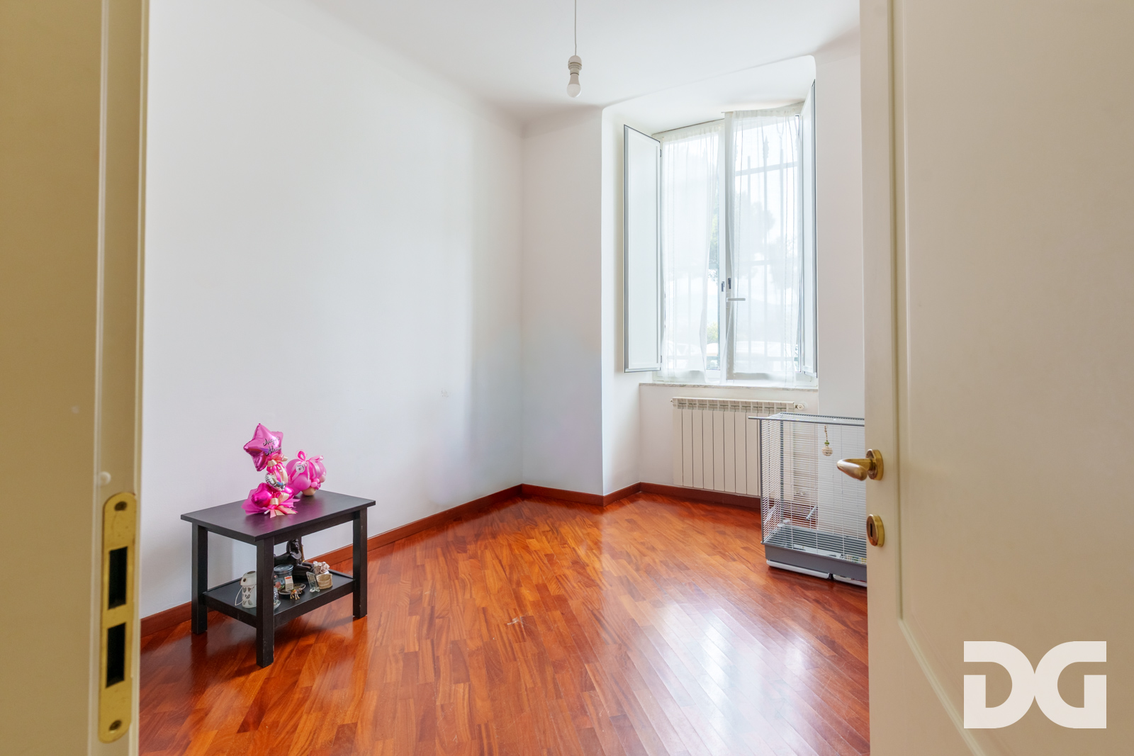 Immobiliare Del Guasta CARIGNANO – VIA DELLE CAPPUCCINE ORDINATI MQ.103 