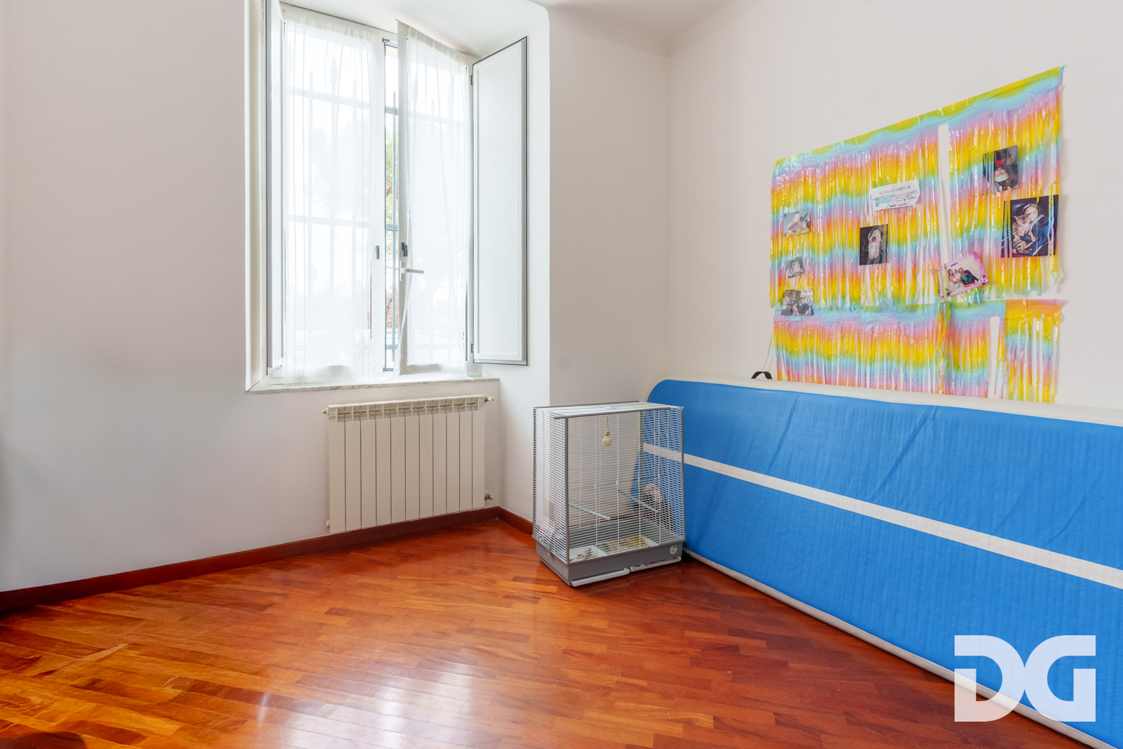 Immobiliare Del Guasta CARIGNANO – VIA DELLE CAPPUCCINE ORDINATI MQ.103 