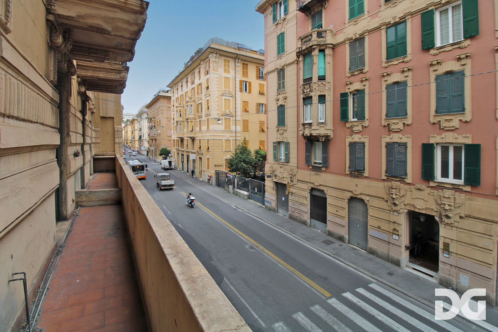 Immobiliare Del Guasta CENTRO – LARGO ARCHIMEDE UFFICIO MQ. 334 