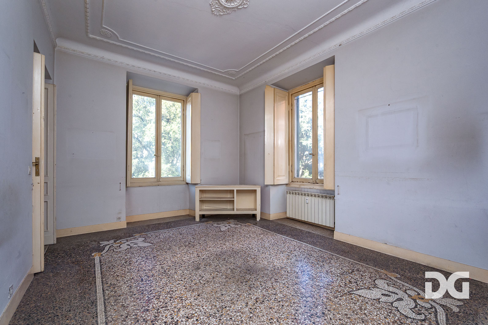 Immobiliare Del Guasta CORSO CARBONARA – PRESTIGIOSI MQ. 213 